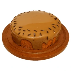 کیک نسکافه ای