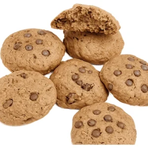 کوکی شکلاتی