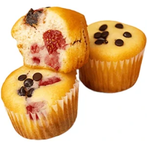 کیک میوه ای